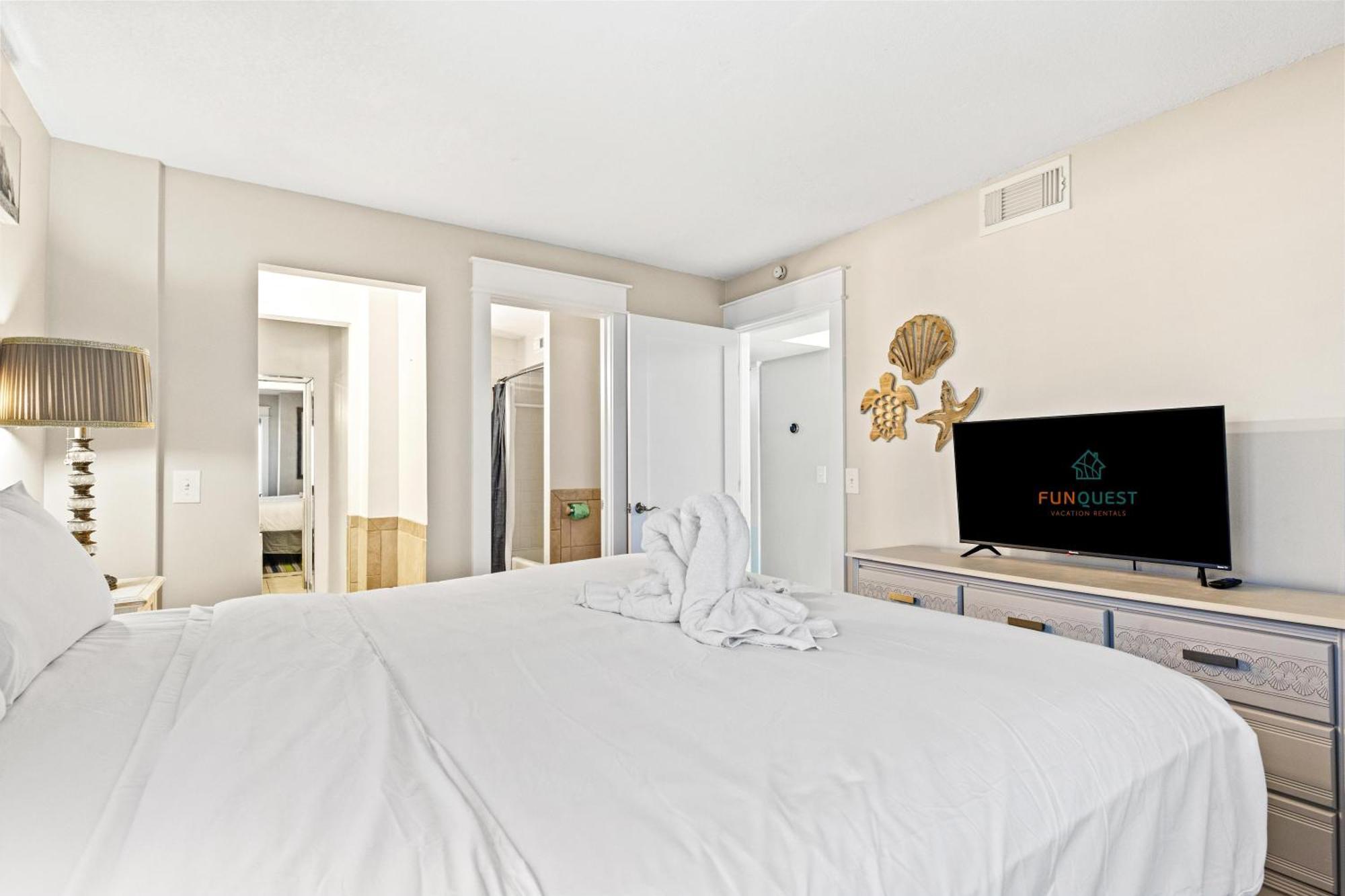 The Summit 301 Holiday home *